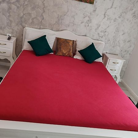 Apartament Gabriela บายามาเร ภายนอก รูปภาพ