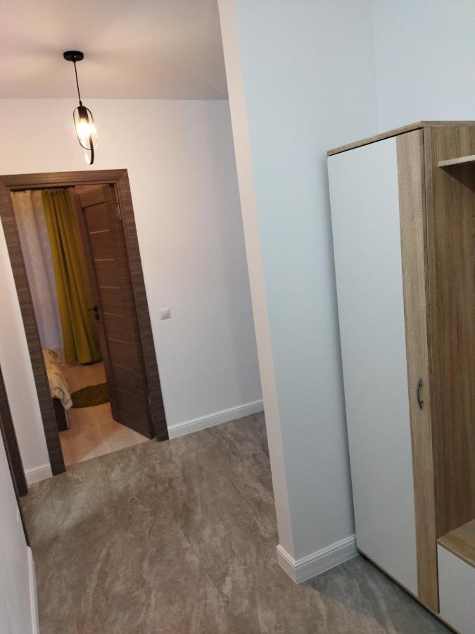 Apartament Gabriela บายามาเร ภายนอก รูปภาพ