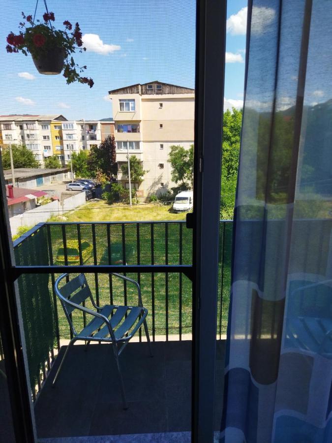 Apartament Gabriela บายามาเร ภายนอก รูปภาพ