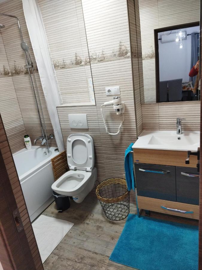 Apartament Gabriela บายามาเร ภายนอก รูปภาพ