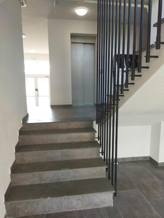 Apartament Gabriela บายามาเร ภายนอก รูปภาพ