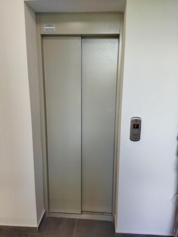 Apartament Gabriela บายามาเร ภายนอก รูปภาพ