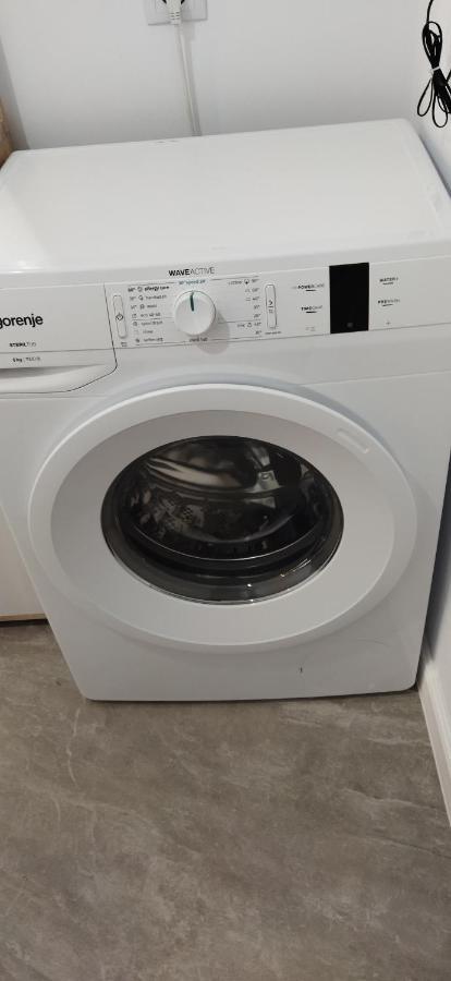Apartament Gabriela บายามาเร ภายนอก รูปภาพ