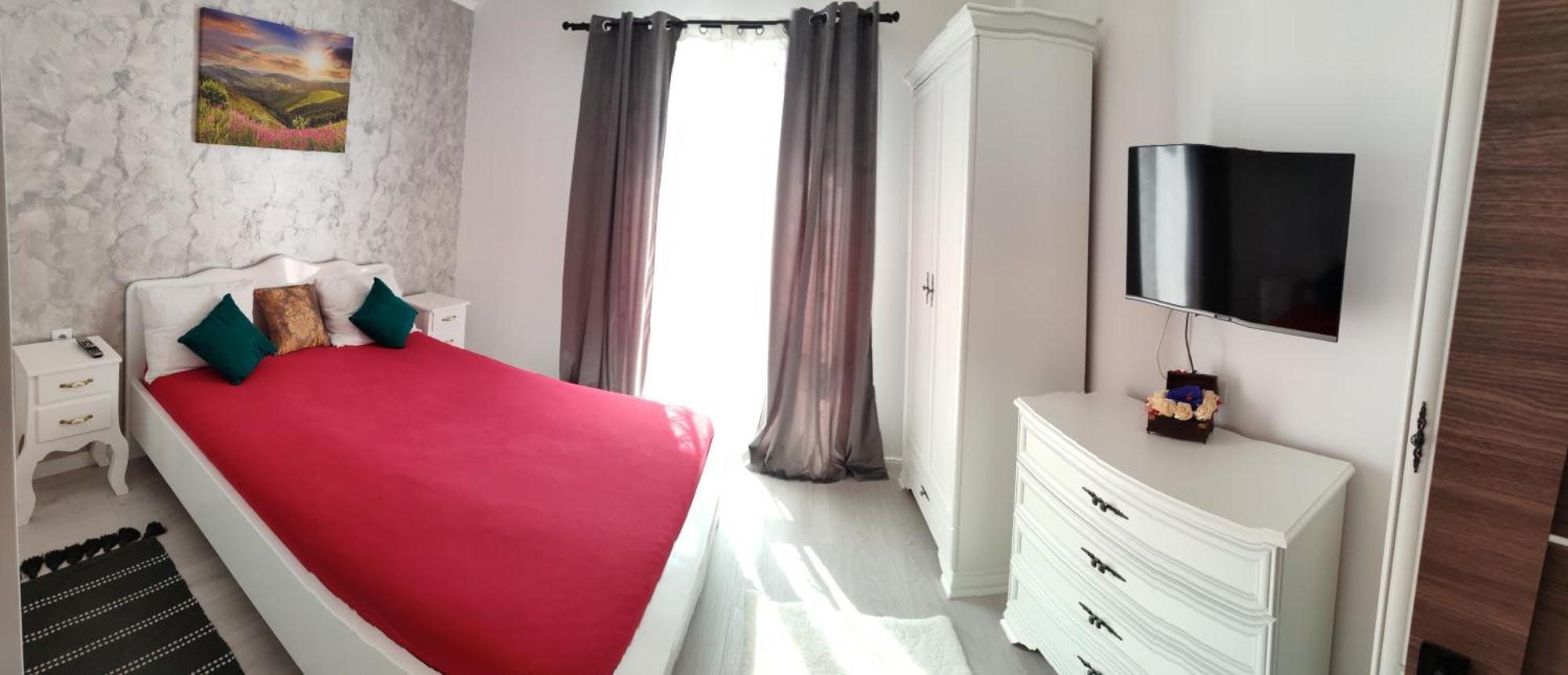 Apartament Gabriela บายามาเร ภายนอก รูปภาพ