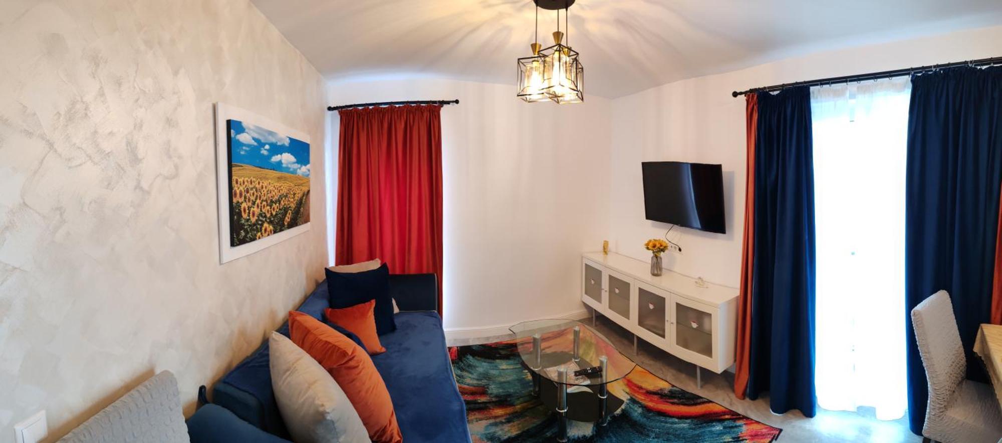 Apartament Gabriela บายามาเร ภายนอก รูปภาพ