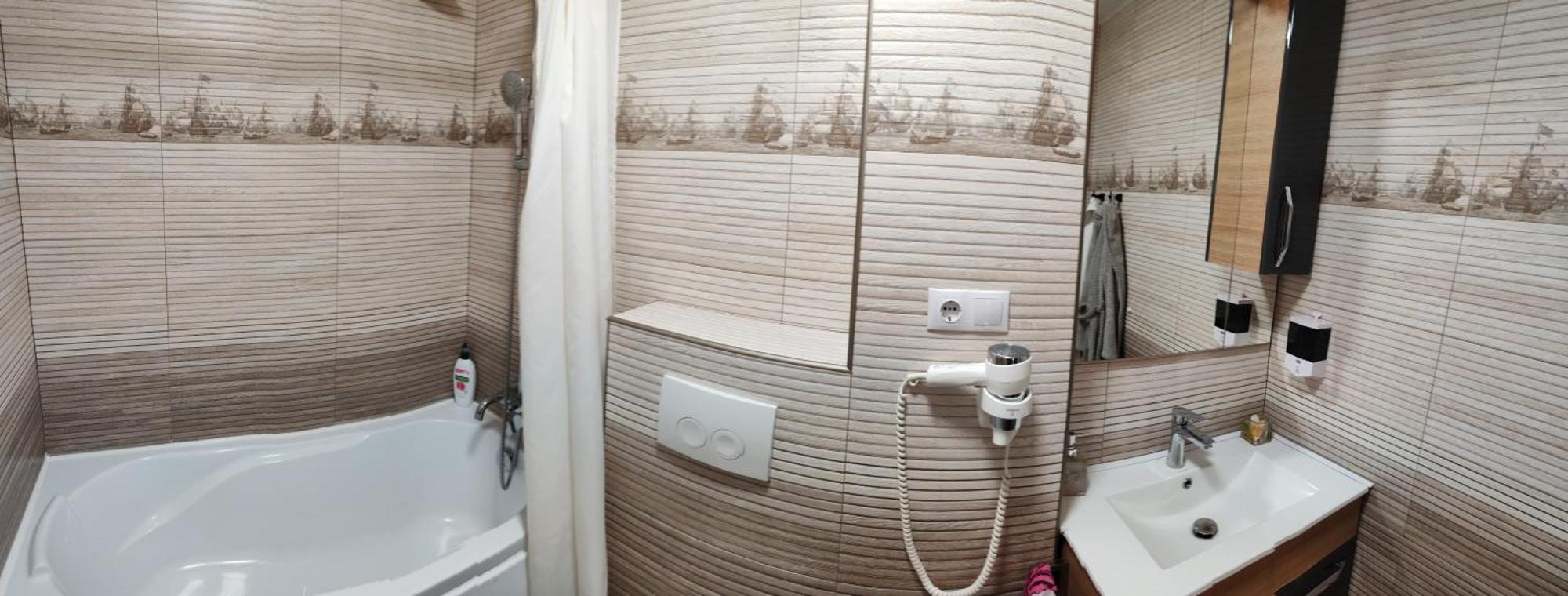 Apartament Gabriela บายามาเร ภายนอก รูปภาพ