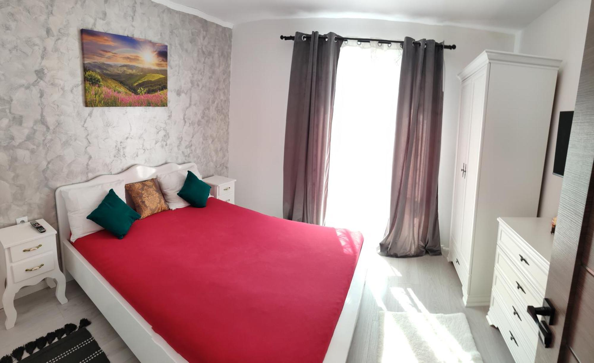 Apartament Gabriela บายามาเร ภายนอก รูปภาพ