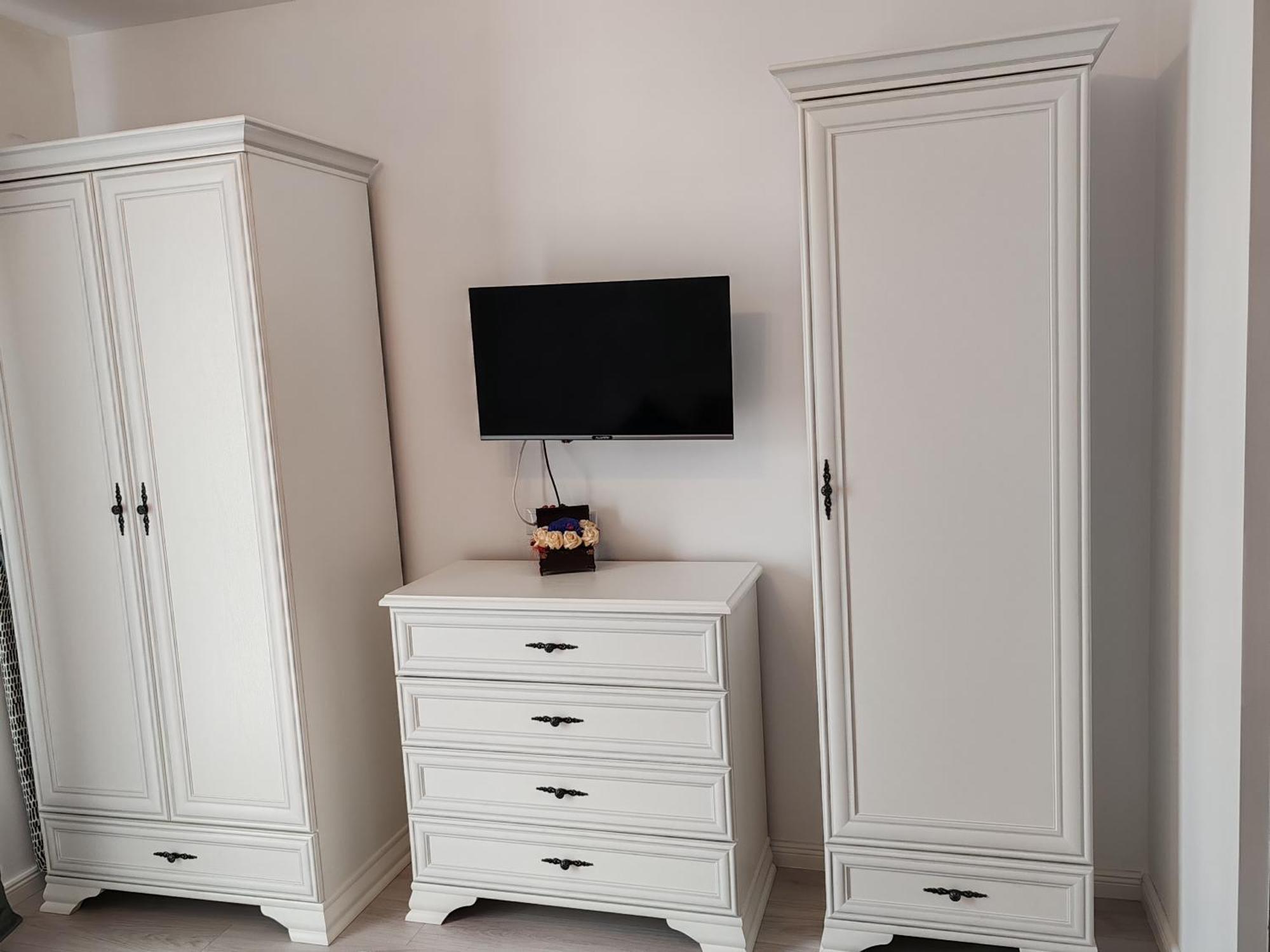 Apartament Gabriela บายามาเร ภายนอก รูปภาพ