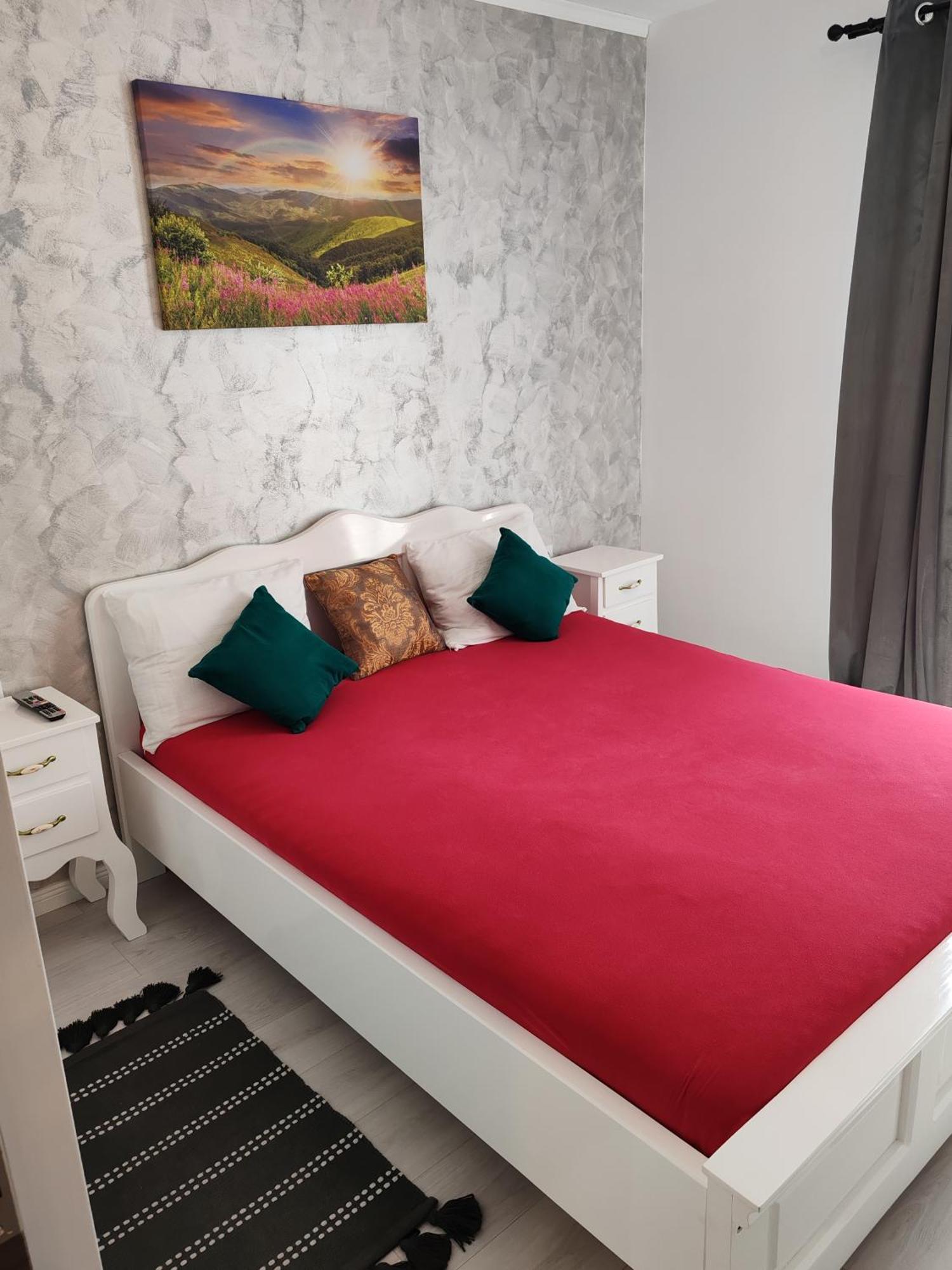 Apartament Gabriela บายามาเร ภายนอก รูปภาพ