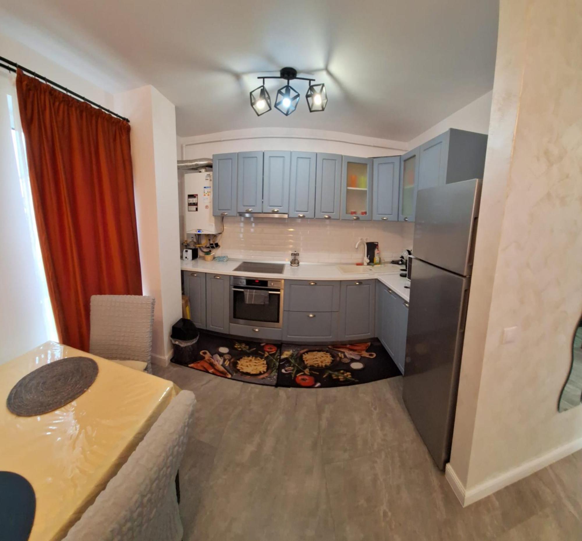 Apartament Gabriela บายามาเร ภายนอก รูปภาพ