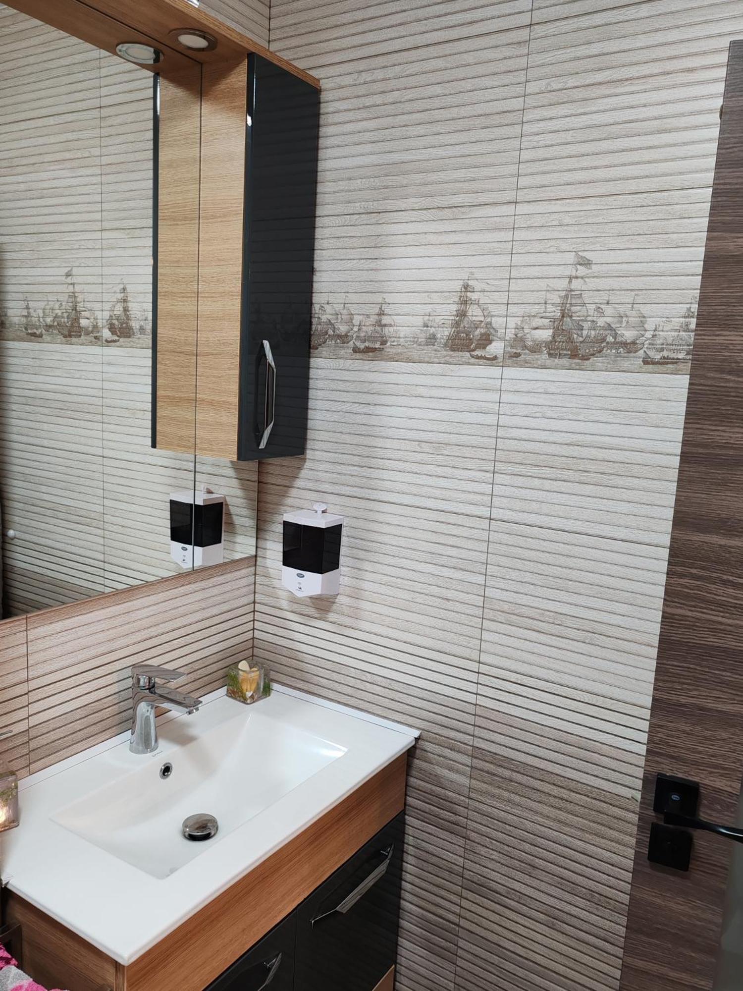 Apartament Gabriela บายามาเร ภายนอก รูปภาพ